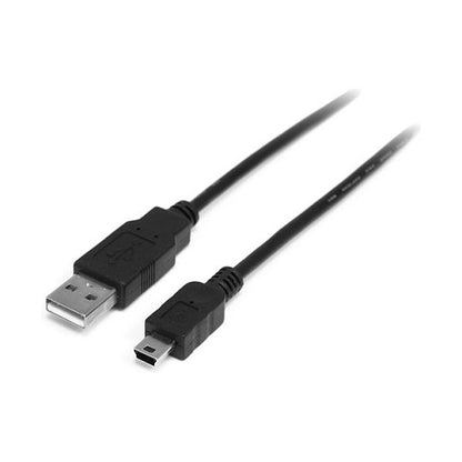 StarTech 1m Mini USB 2.0 Cable - A to Mini B - M/M