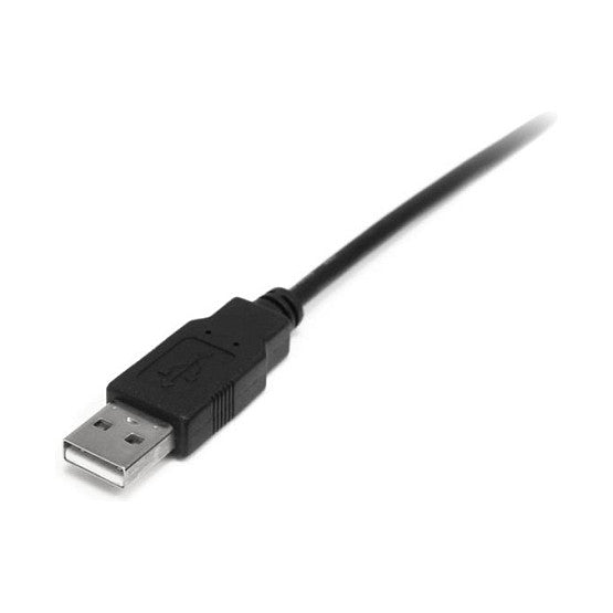 StarTech 1m Mini USB 2.0 Cable - A to Mini B - M/M