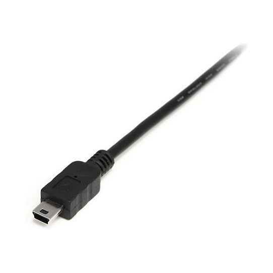 StarTech 1m Mini USB 2.0 Cable - A to Mini B - M/M