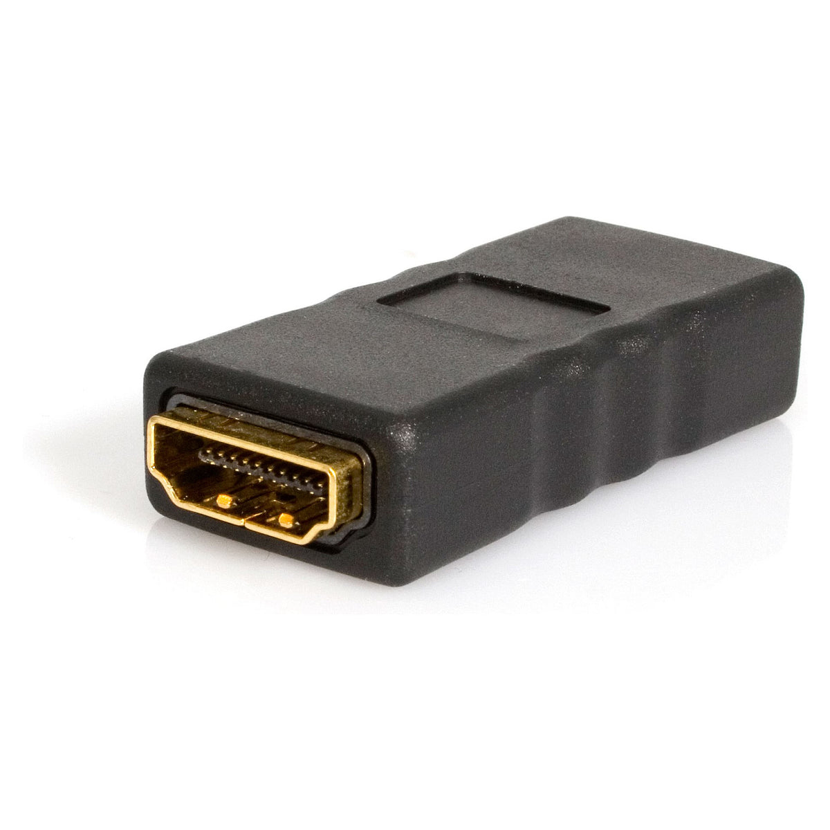 StarTech HDMI auf HDMI Kupplung / Gender Changer - Bu/Bu - HDMI/HDMI Adapter / Koppler
