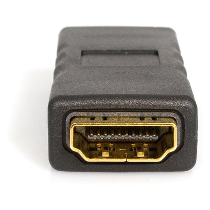 StarTech HDMI auf HDMI Kupplung / Gender Changer - Bu/Bu - HDMI/HDMI Adapter / Koppler