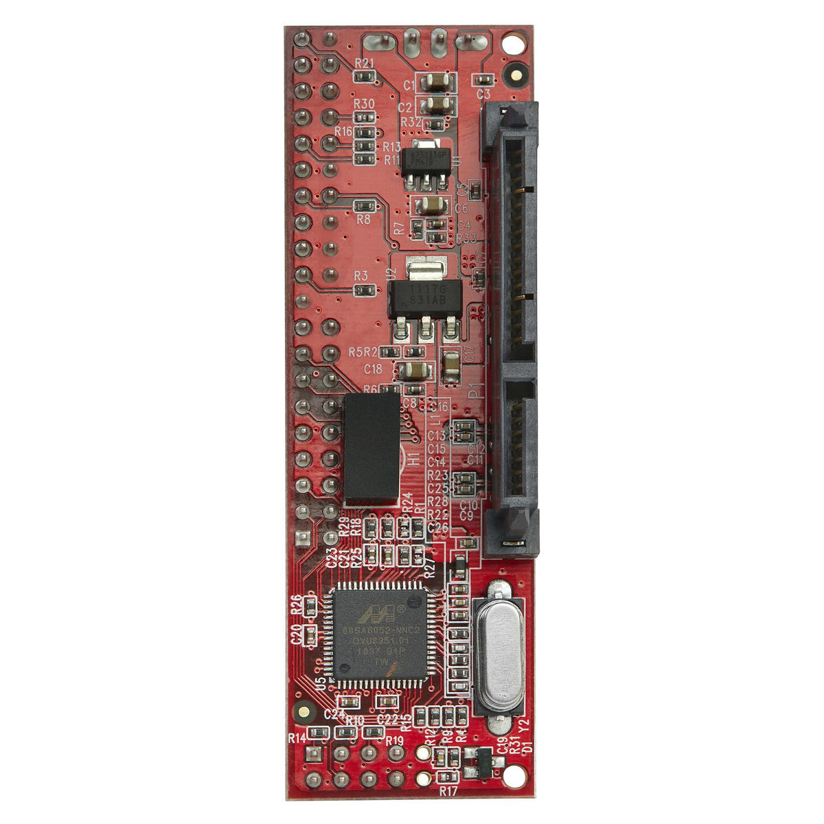 StarTech IDE to SATA Hard Drive or Optical Drive Adapter 40-Pin PATA to 2.5inch SATA HDD/SSD/ODD Converter