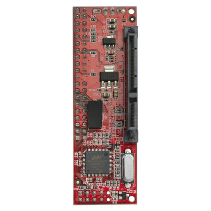 StarTech IDE to SATA Hard Drive or Optical Drive Adapter 40-Pin PATA to 2.5inch SATA HDD/SSD/ODD Converter