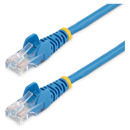StarTech 3m Blue Cat 5e Cable