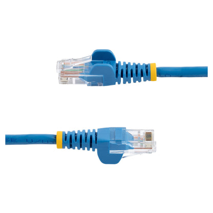 StarTech 3m Blue Cat 5e Cable