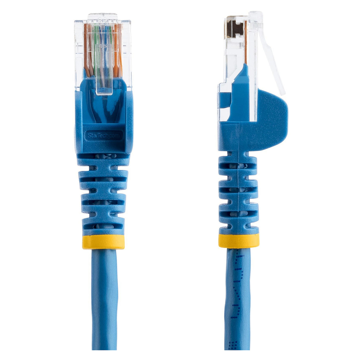 StarTech 3m Blue Cat 5e Cable