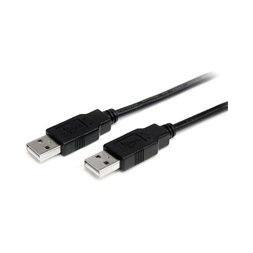 StarTech 2m USB 2.0 A to A Cable - M/M