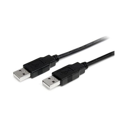 StarTech 2m USB 2.0 A to A Cable - M/M