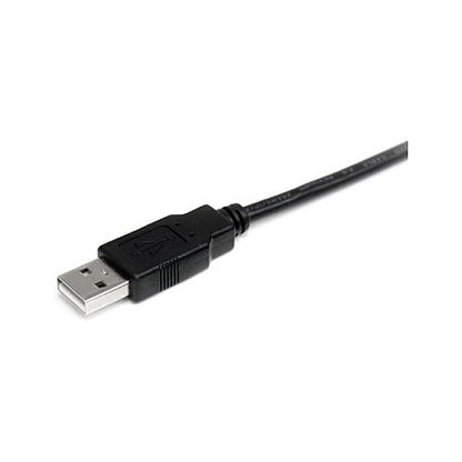 StarTech 2m USB 2.0 A to A Cable - M/M
