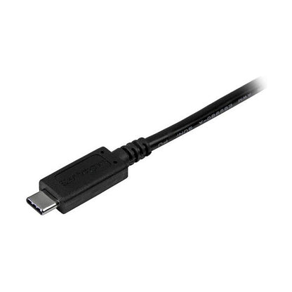 StarTech USB-C to Micro-B Cable - M/M - 1m 3ft - USB 2.0