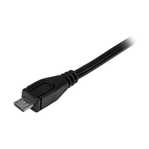 StarTech USB-C to Micro-B Cable - M/M - 1m 3ft - USB 2.0