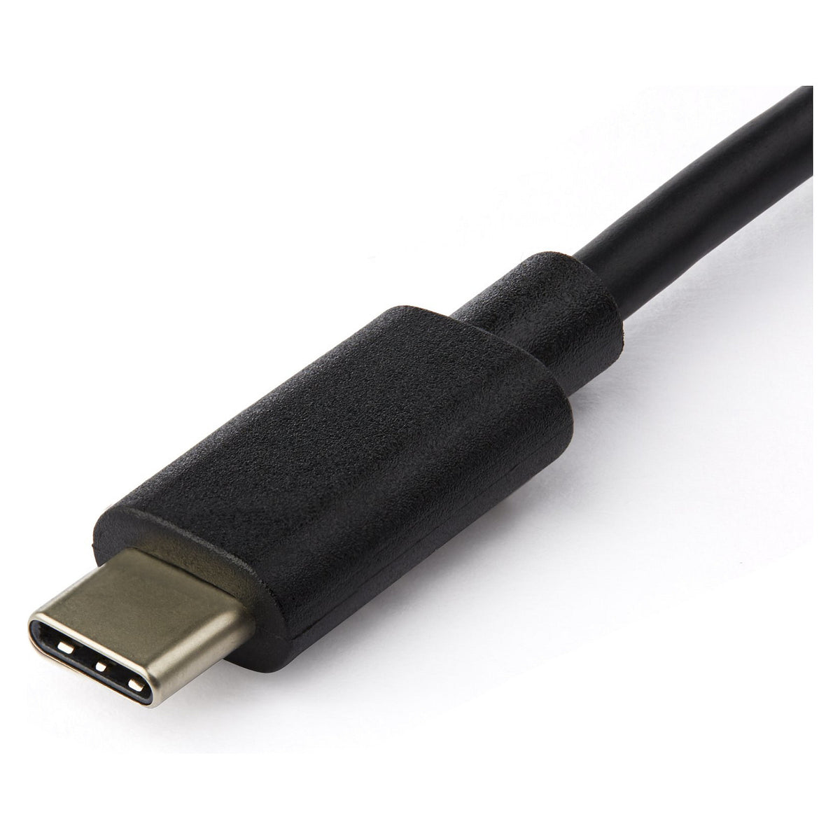 StarTech USB 3.1 Gen 2 to 2.5in SATA Adapter with Integrated Cable Typ