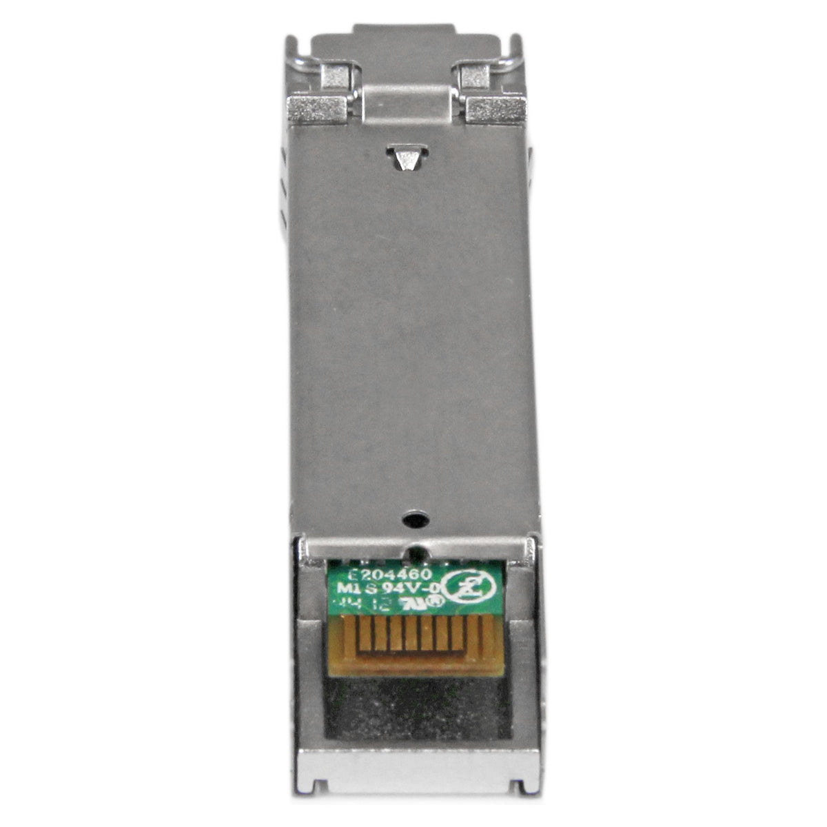 StarTech Cisco GLC-SX-MM-RGD kompatibel SFP - Gigabit Fiber 1000Base-SX SFP Transceiver Modul - MM LC - 550m - 850nm