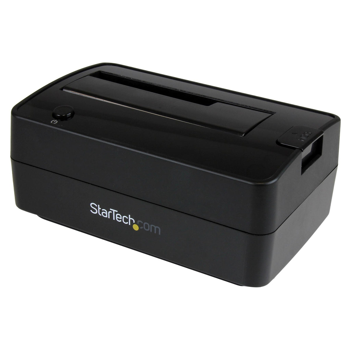StarTech Dockingstation fr 6,35cm/8,89cm 2,5/3,5Zoll SATA Laufwerke - USB 3.1 (USB-A, USB-C) oder eSATA - USB A und USB C Kabel