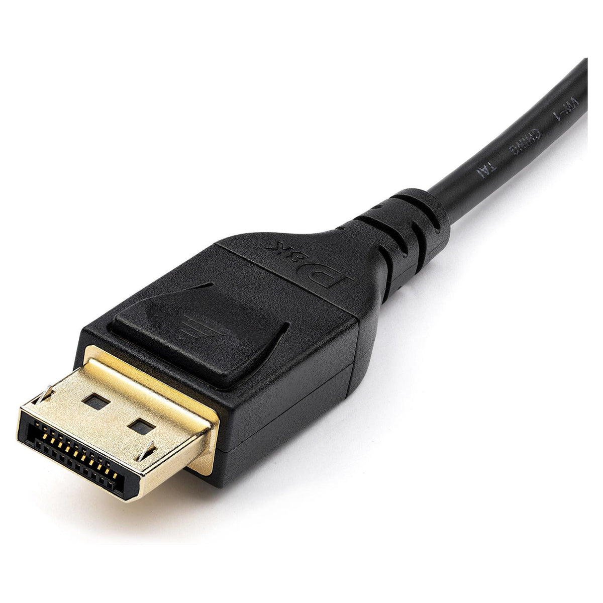 StarTech 2m Mini DisplayPort auf DisplayPort 1.4 Kabel 8K 60Hz HBR3 - DisplayPort-Kabel - Mini DisplayPort (M)