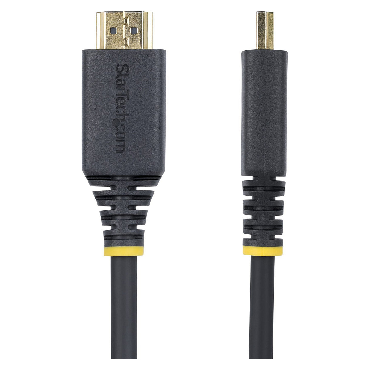 StarTech 30cm (1ft) High Speed HDMI Cable, 4K60Hz