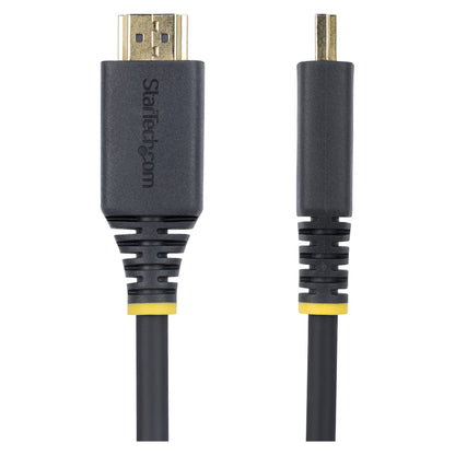 StarTech 30cm (1ft) High Speed HDMI Cable, 4K60Hz