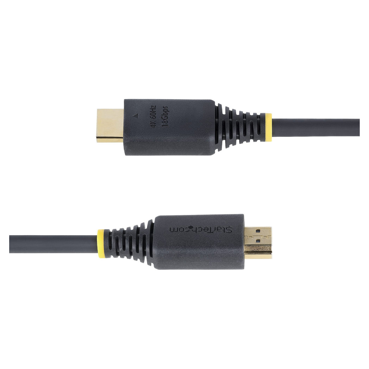 StarTech 30cm (1ft) High Speed HDMI Cable, 4K60Hz