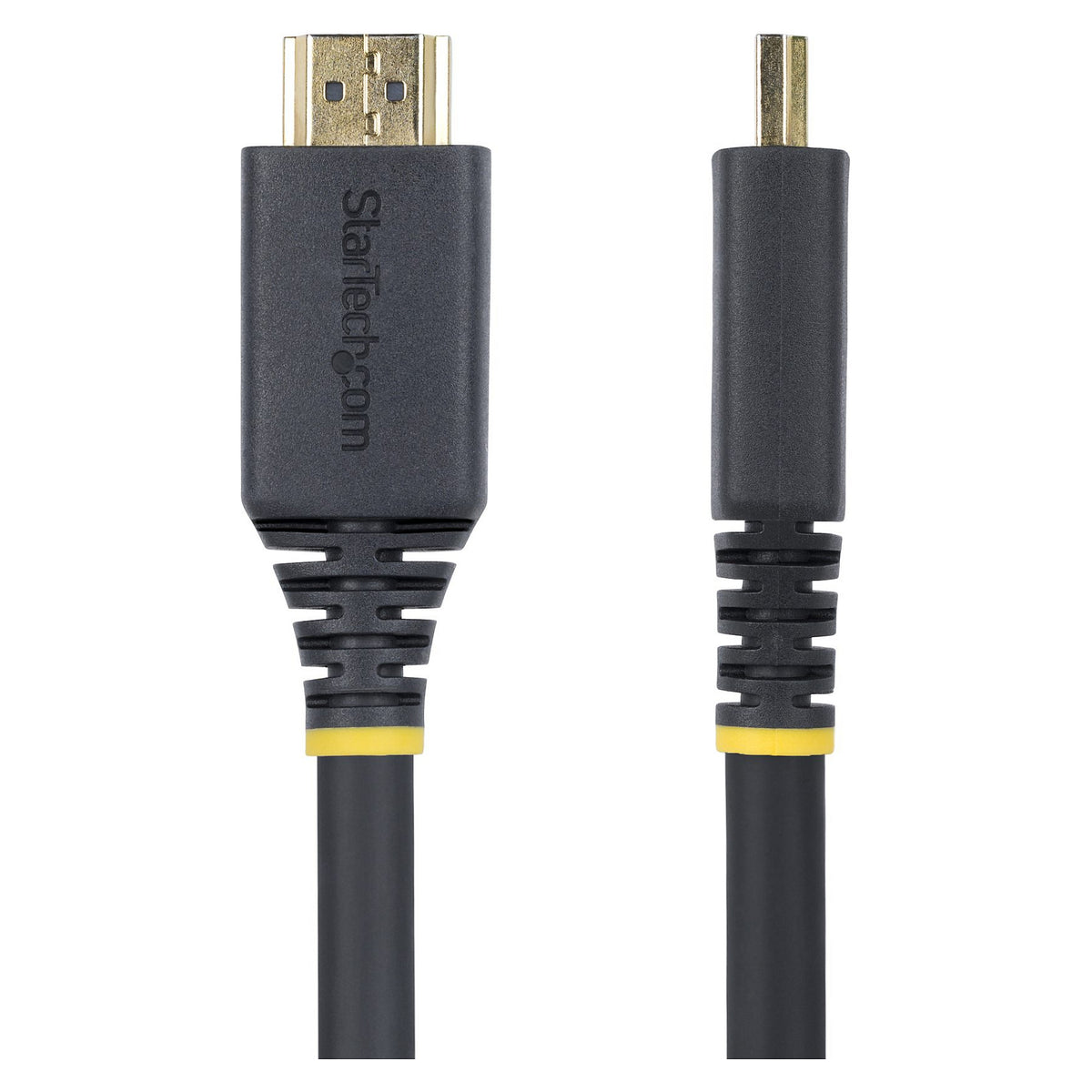 StarTech 5m (16.4ft) Premium Certified High Speed HDMI Cable, 4K60Hz