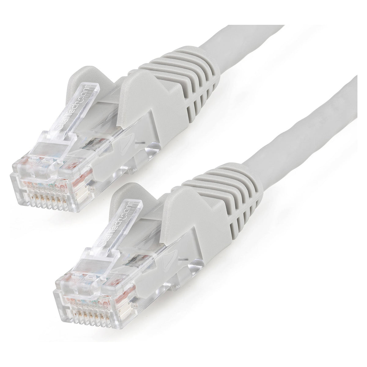 StarTech 1m Netzwerkkabel CAT6 - LSZH (Low Smoke Zero Halogen)