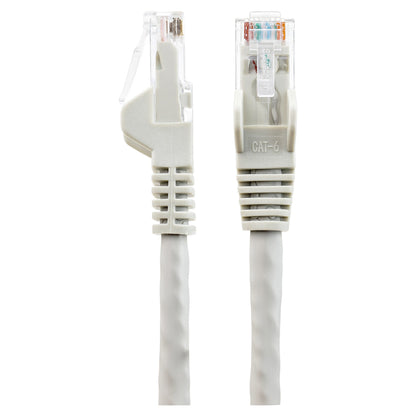 StarTech 1m Netzwerkkabel CAT6 - LSZH (Low Smoke Zero Halogen)