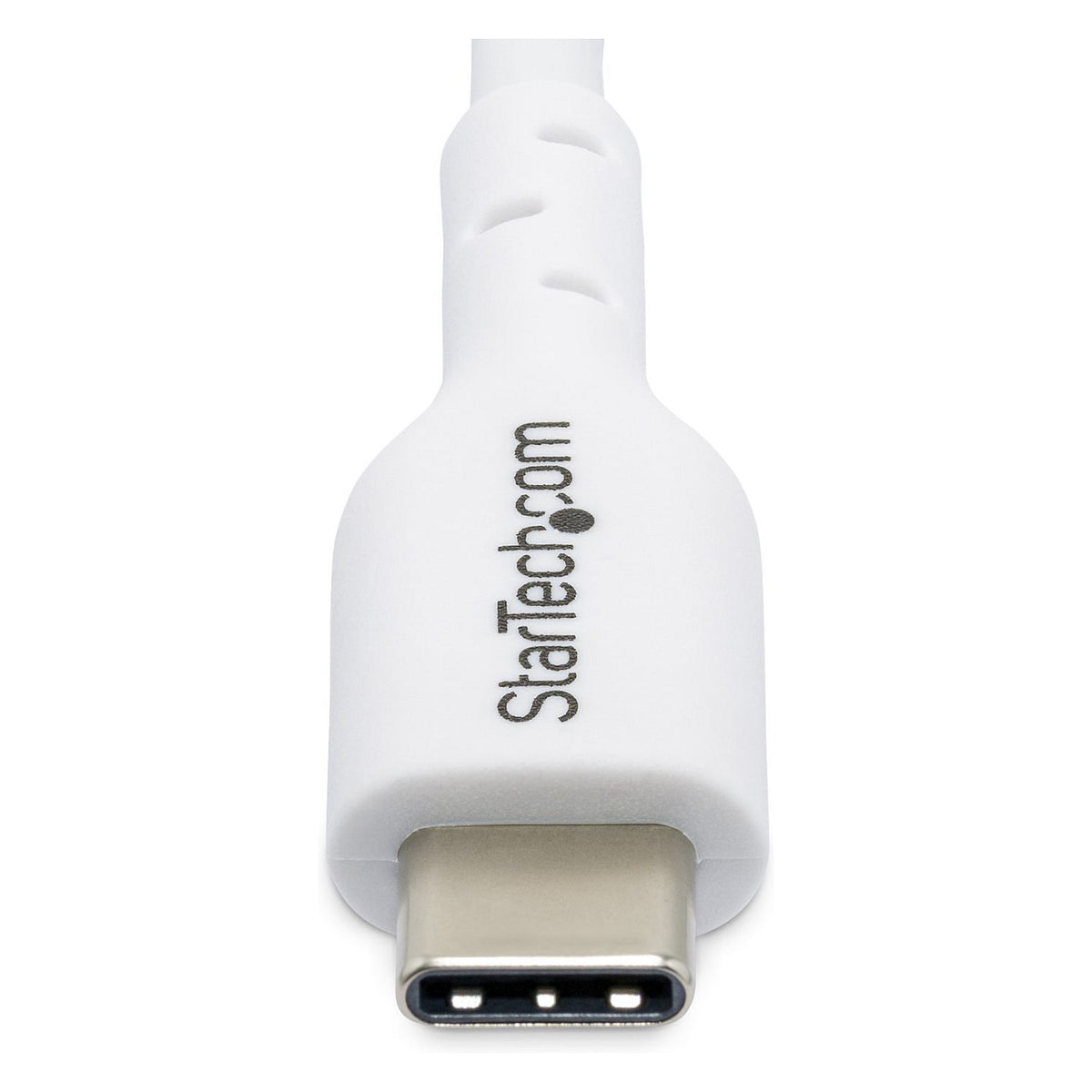 StarTech 3.3ft (1m) USB-C Charging Cable, Charge & Sync, 60W (3A)