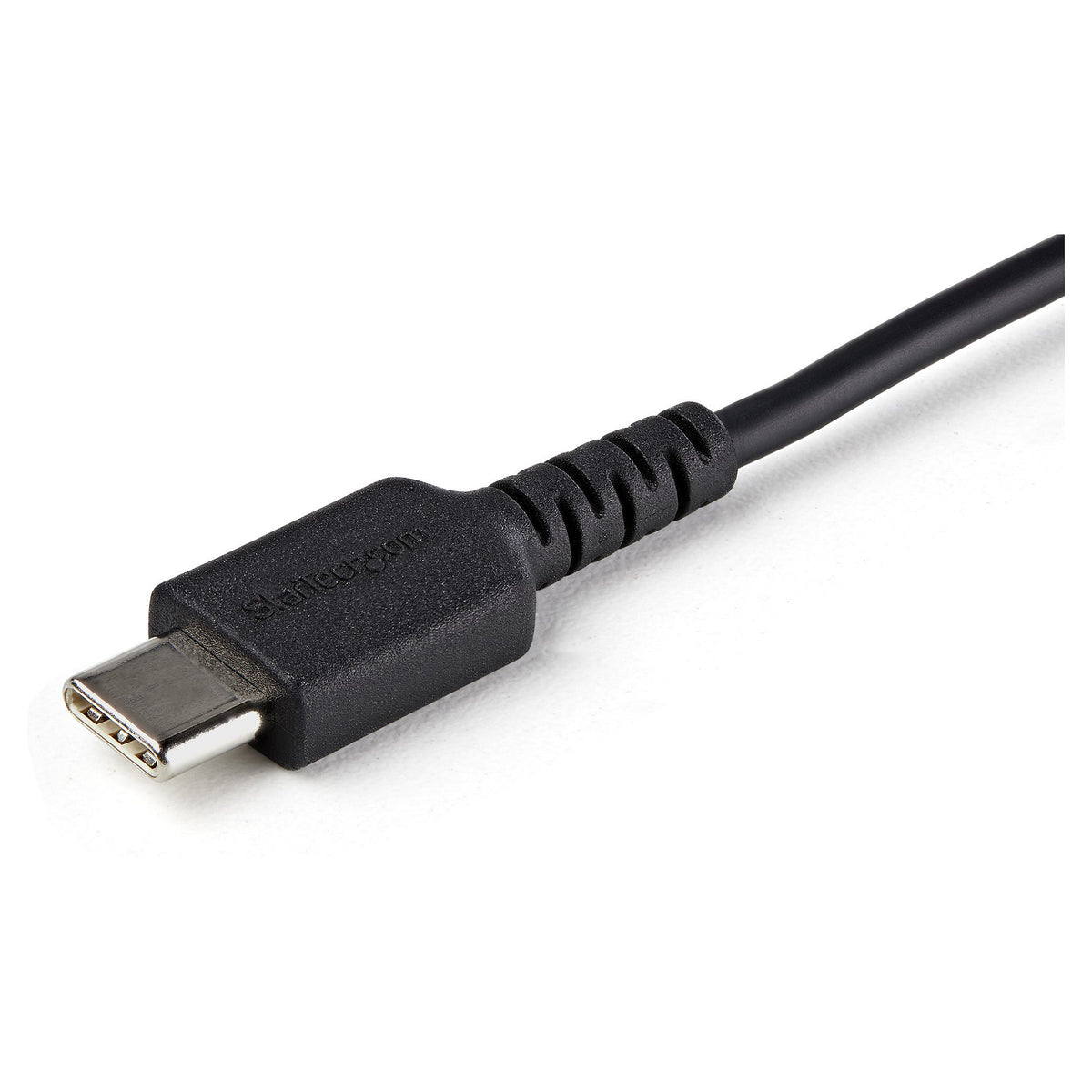 StarTech 1m USB-Datenblocker Kabel - USB-A auf C - Sicheres Ladekabel - USB-Kabel - USB (nur Strom)