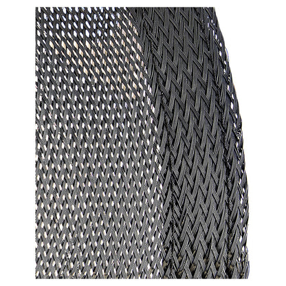 StarTech 10ft (3m) Cable Management Sleeve, Trimmable Heavy Duty Cable Wrap, 1.2 (3cm)