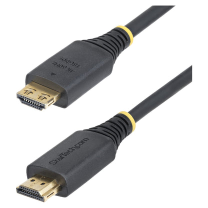 3M HIGH-SPEED HDMI CABLE.