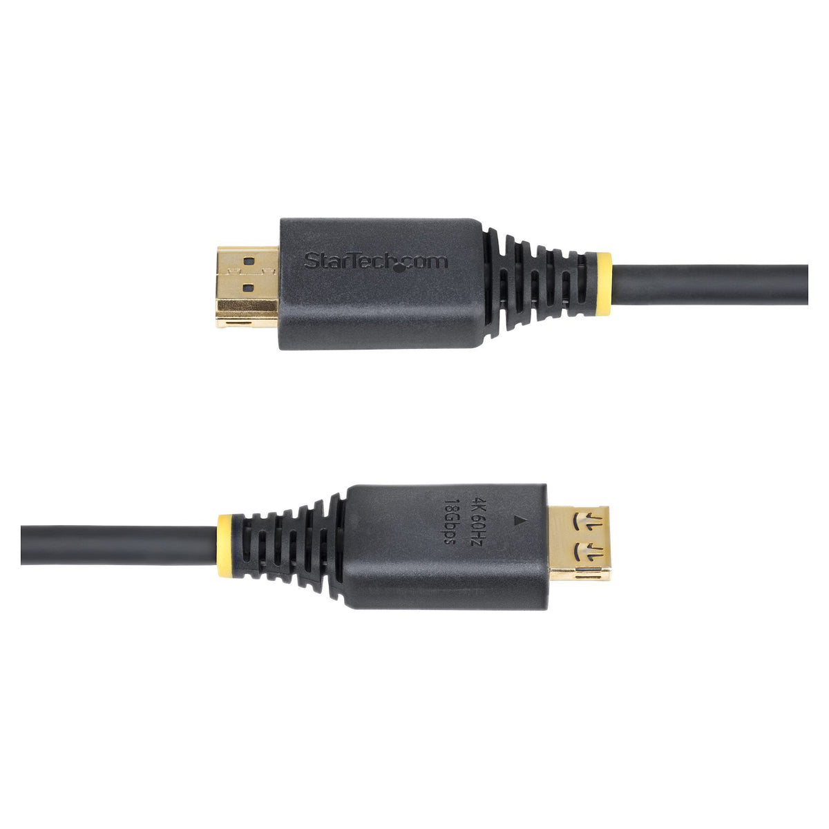 3M HIGH-SPEED HDMI CABLE.