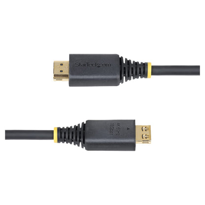 3M HIGH-SPEED HDMI CABLE.