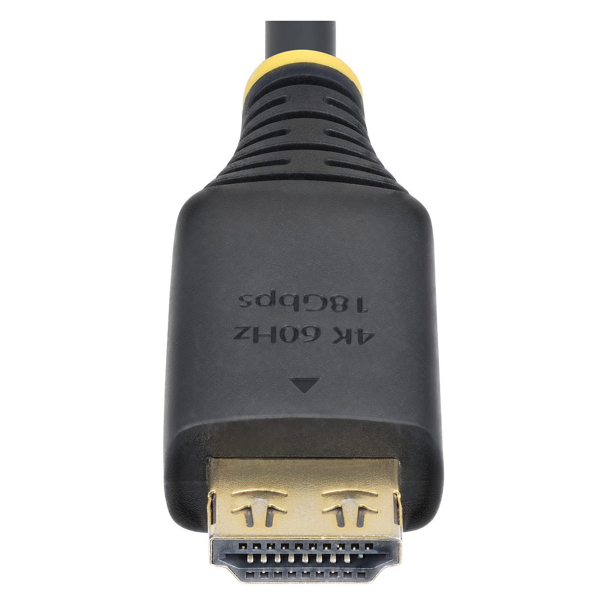 3M HIGH-SPEED HDMI CABLE.