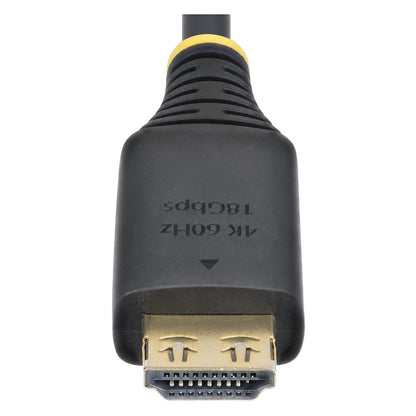 3M HIGH-SPEED HDMI CABLE.