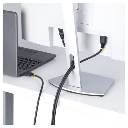 3M HIGH-SPEED HDMI CABLE.