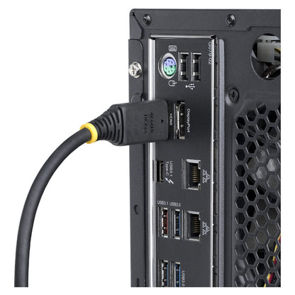 3M HIGH-SPEED HDMI CABLE.