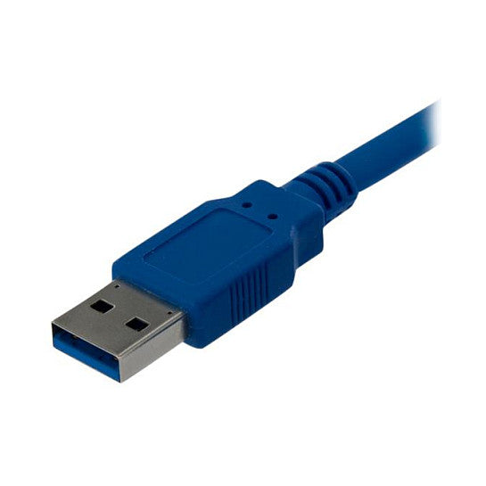 StarTech 1m SuperSpeed USB 3.0 Cable A to B - M/M