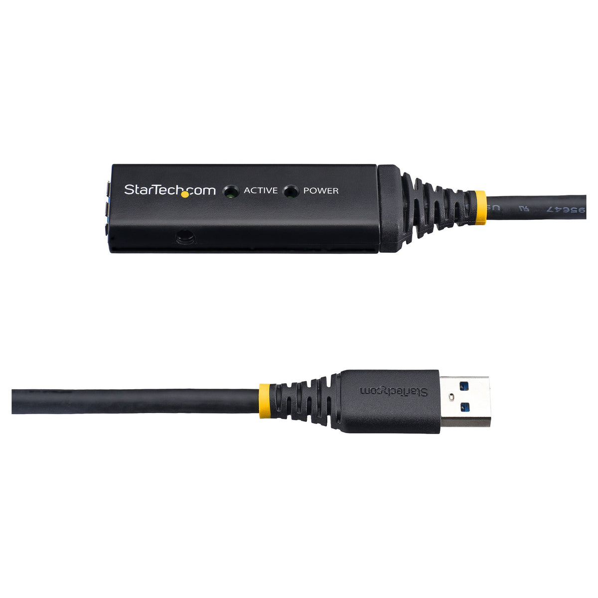 StarTech 10m USB 3.0 Active Extension Cable - M/F