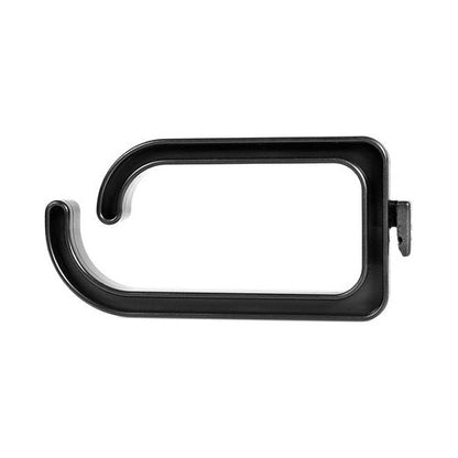 StarTech 1U Metal Rack Patch Cable Manager
