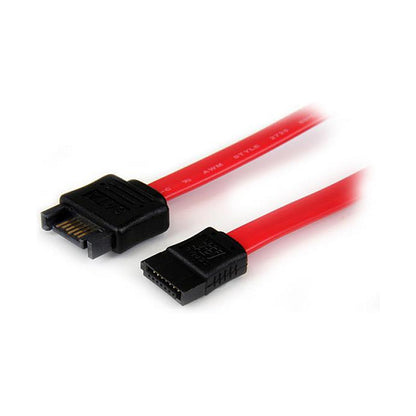 StarTech 0.3m SATA Extension Cable