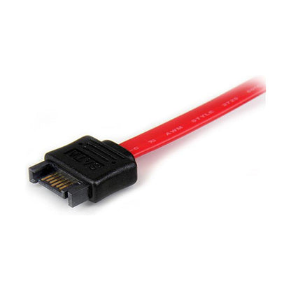 StarTech 0.3m SATA Extension Cable