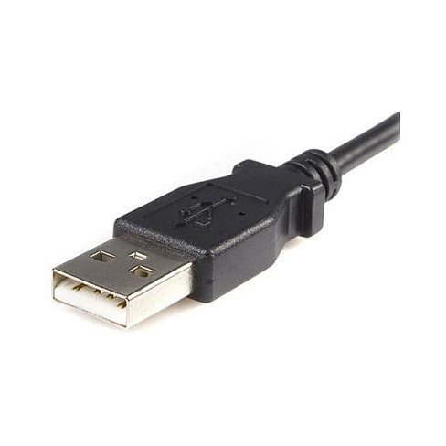 StarTech 0.5m Micro USB Cable - A to Micro B