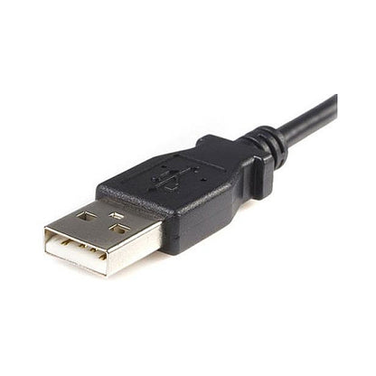 StarTech 0.5m Micro USB Cable - A to Micro B