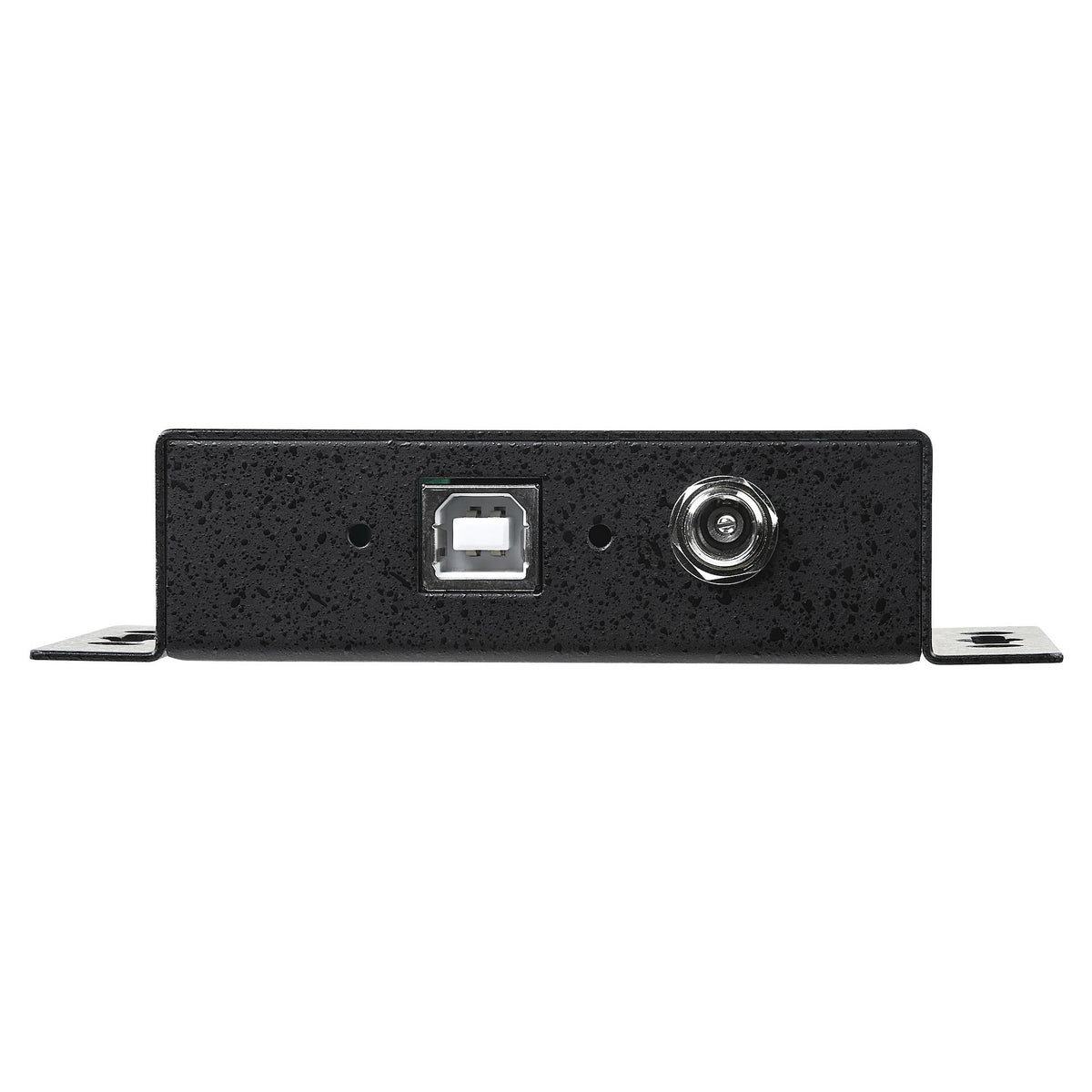 StarTech 2 Port USB auf Seriell RS232 Adapter - USB / DB9 Hub 2x DB9 Stecker 1x USB-B Buchse - Wandmontagefhig