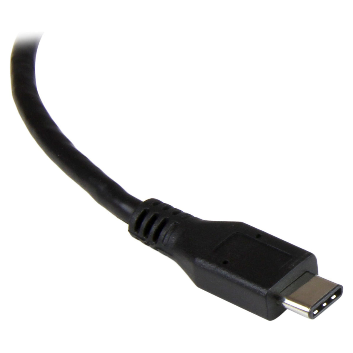 StarTech USB-C auf Gigabit Netzwerkadapter mit extra USB Anschluss - USB 3.1 Gen 1 (5 Gbit/s)