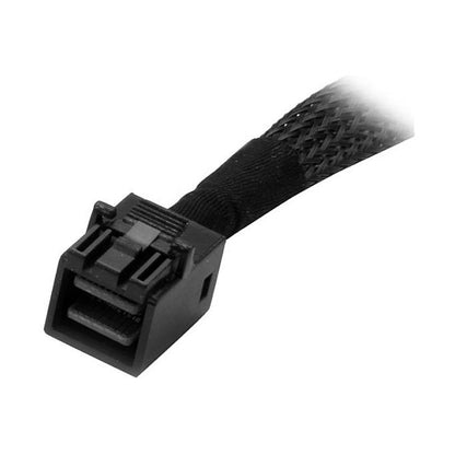 StarTech 1m Internal Mini SAS to SATA Cable - SFF-8643 to 4x SATA