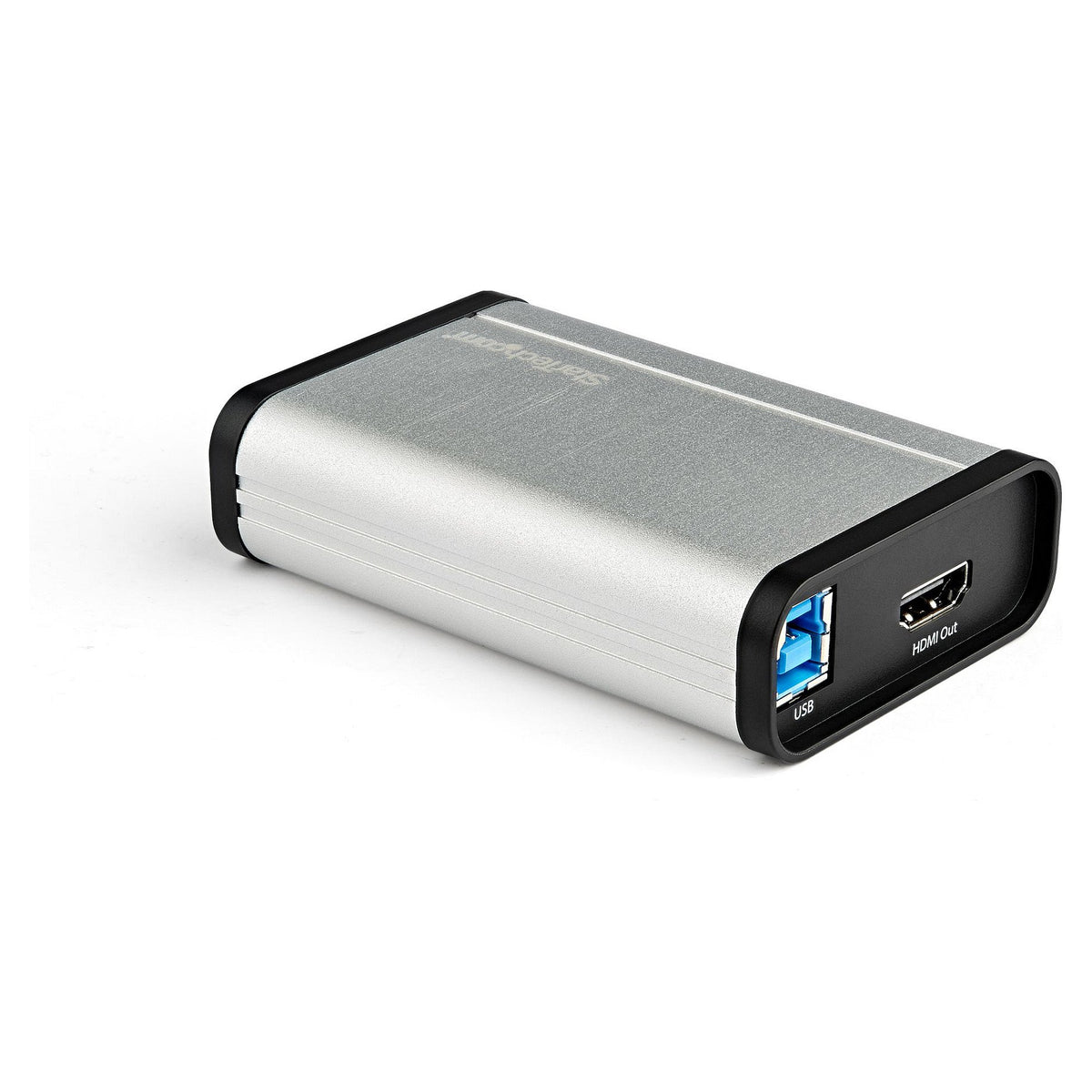 StarTech HDMI auf USB-C Video Capture Gert - UVC HDMI Rekorder - Plug-and-Play - Mac und Windows - 1080p