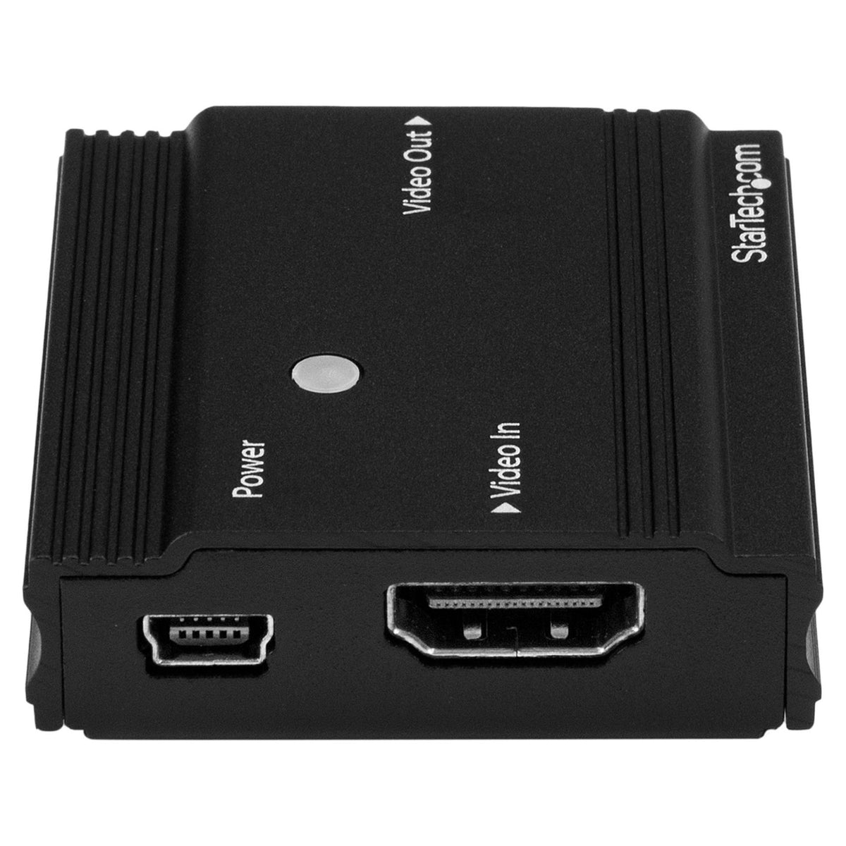 StarTech HDMI Signalverstrker - HDMI Extender - 4K 60Hz