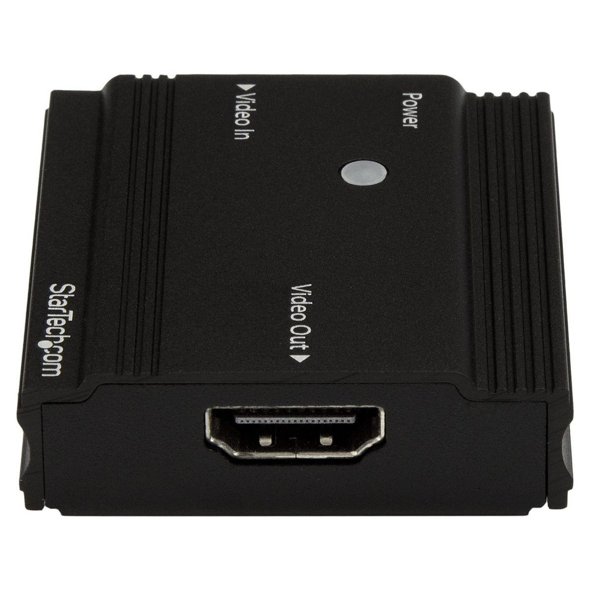 StarTech HDMI Signalverstrker - HDMI Extender - 4K 60Hz
