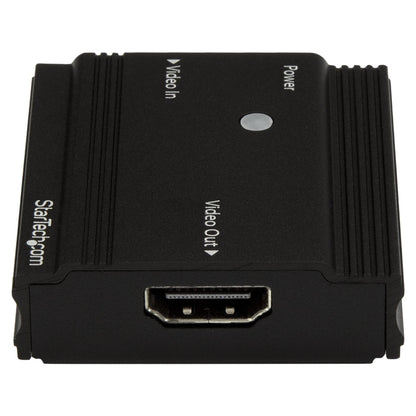 StarTech HDMI Signalverstrker - HDMI Extender - 4K 60Hz