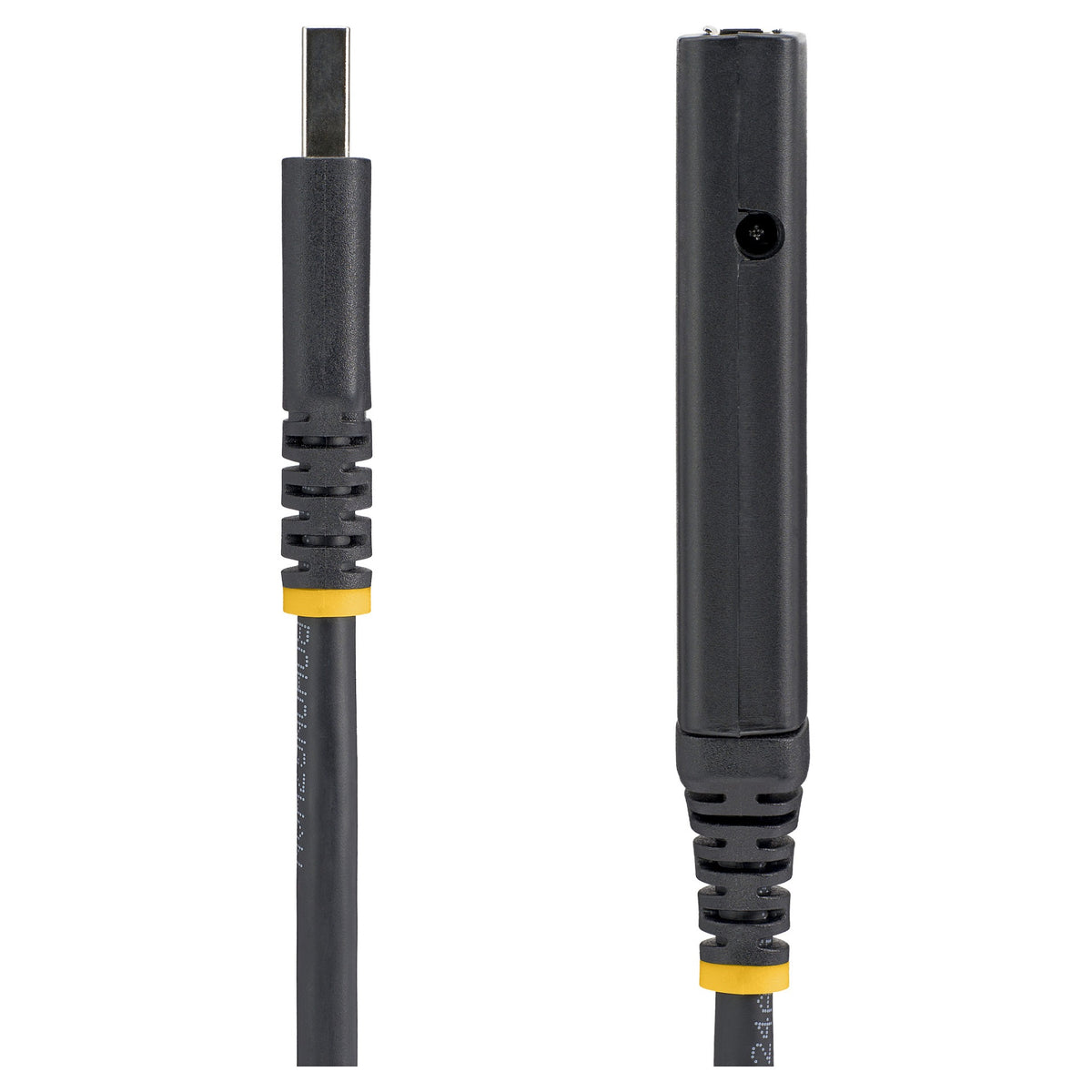 StarTech 5m aktives USB 2.0 Verlngerungskabel - St/Bu - USB Verlngerung / Repeater Kabel